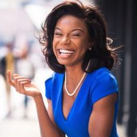 Judayah Murray – Emmy-Nominated TV Host & Digital Content Creator